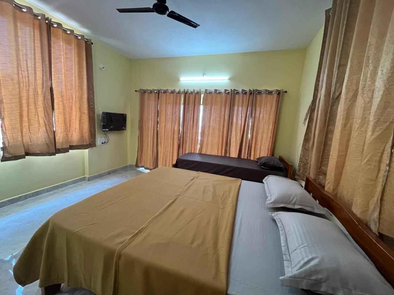 Klub Khavana- The Exclusive Beachfront Resort Vengurla Exterior photo