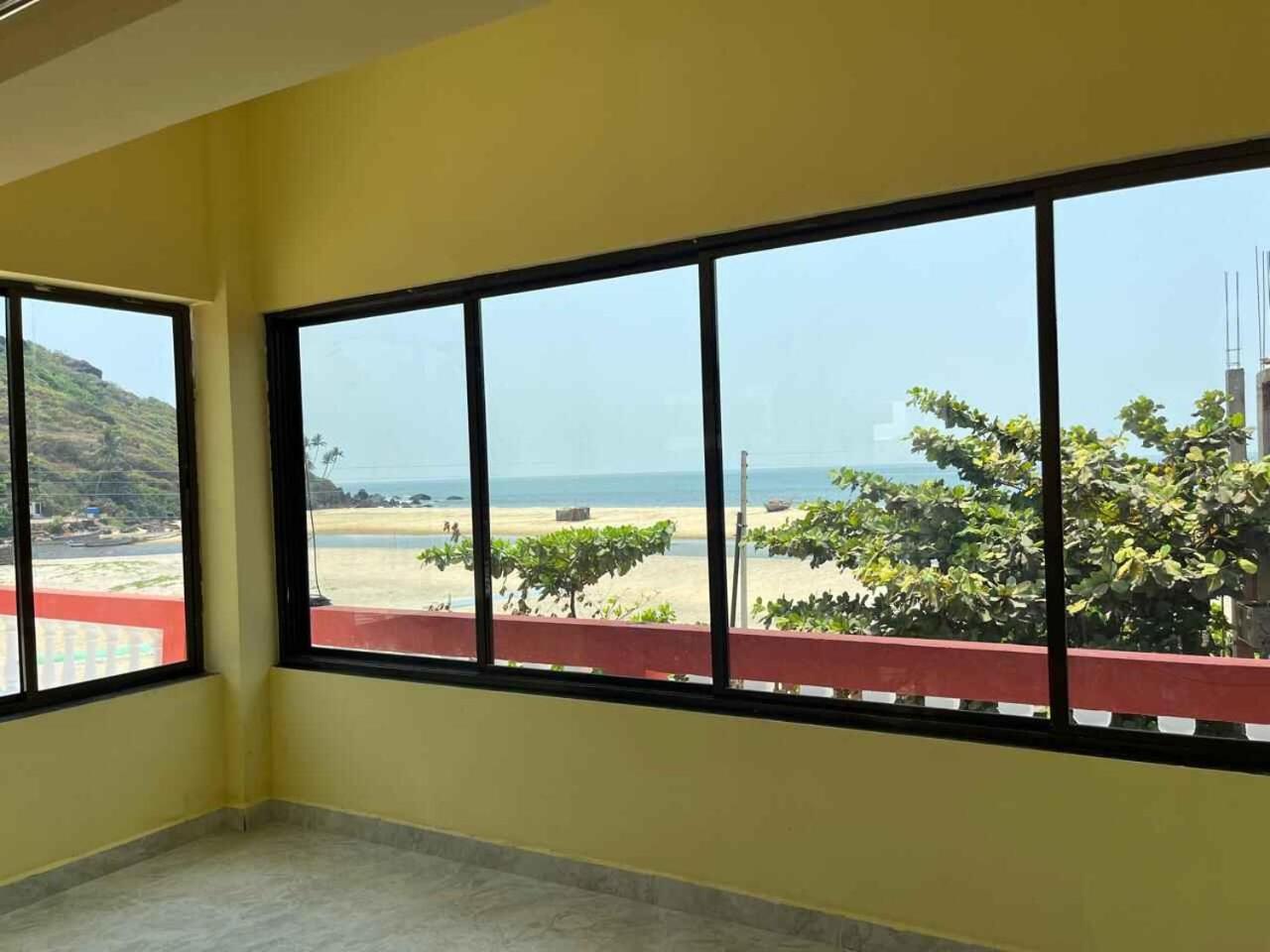 Klub Khavana- The Exclusive Beachfront Resort Vengurla Exterior photo