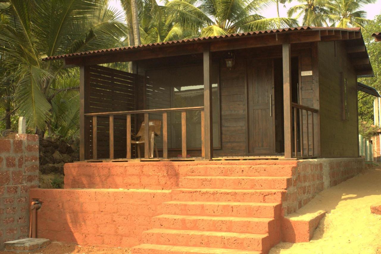 Klub Khavana- The Exclusive Beachfront Resort Vengurla Exterior photo